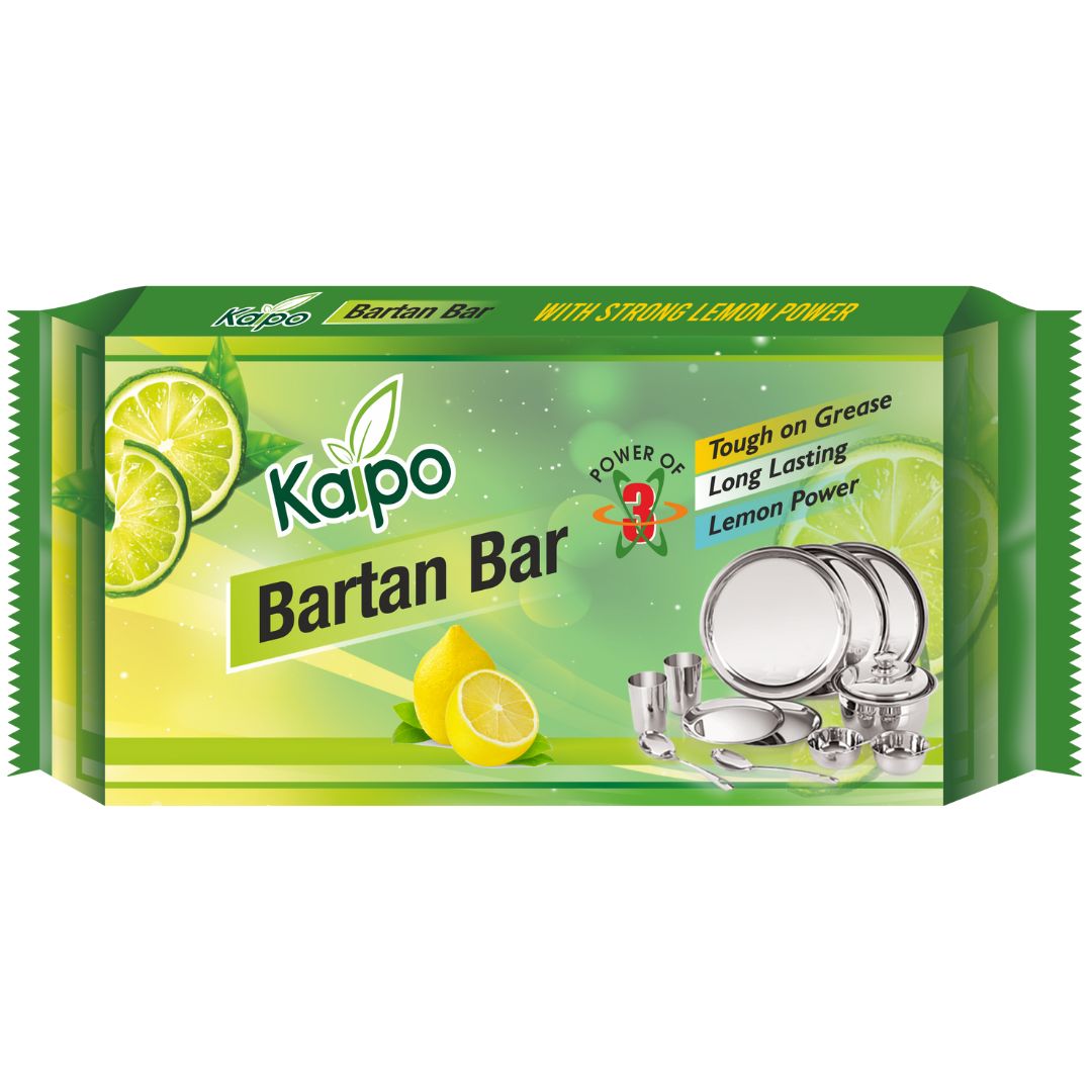 Keva Kaipo Bartan Bar